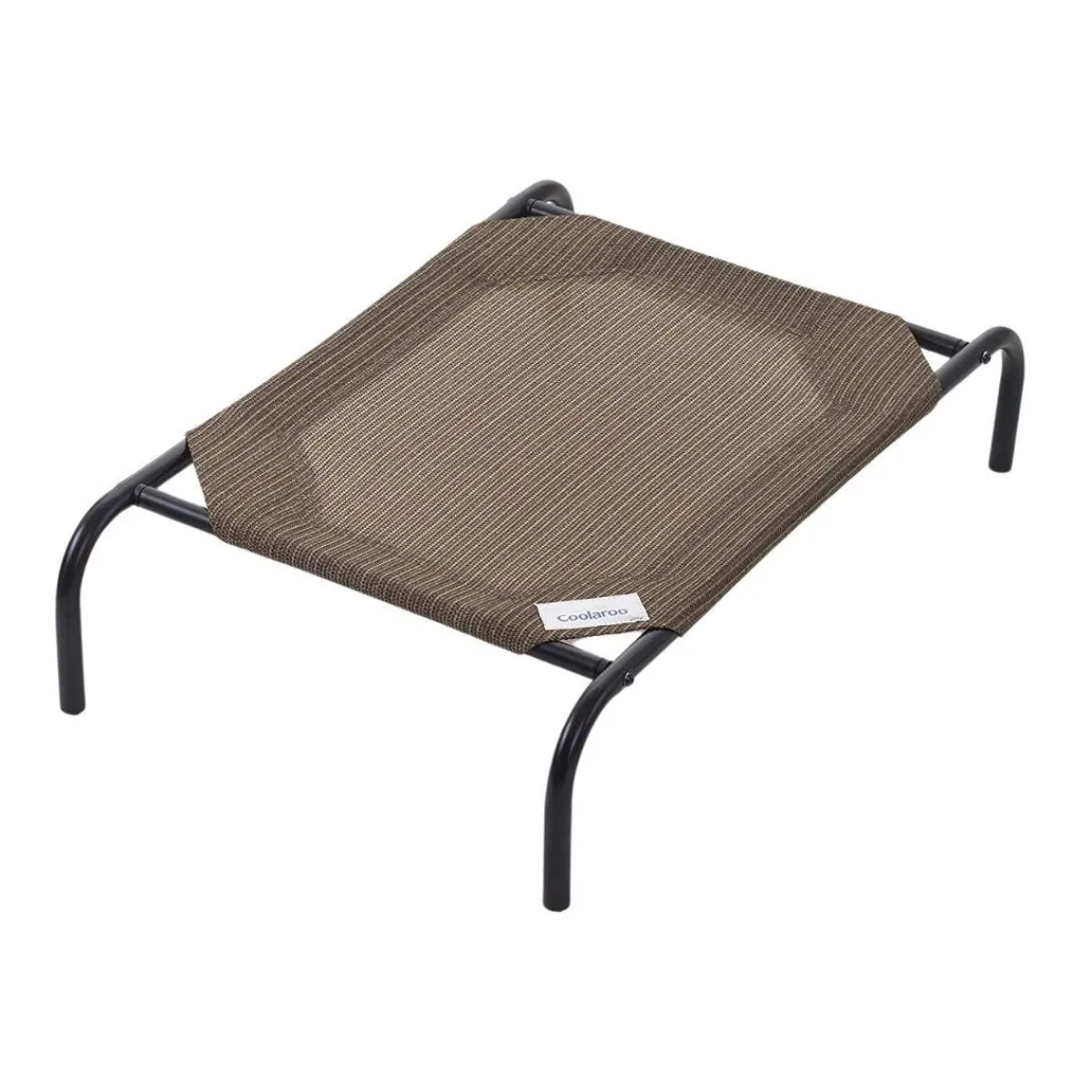 coolaroo_pet_bed__medium_6.webp Ryan's Pet Supplies Coolaroo Pet Bed - Medium