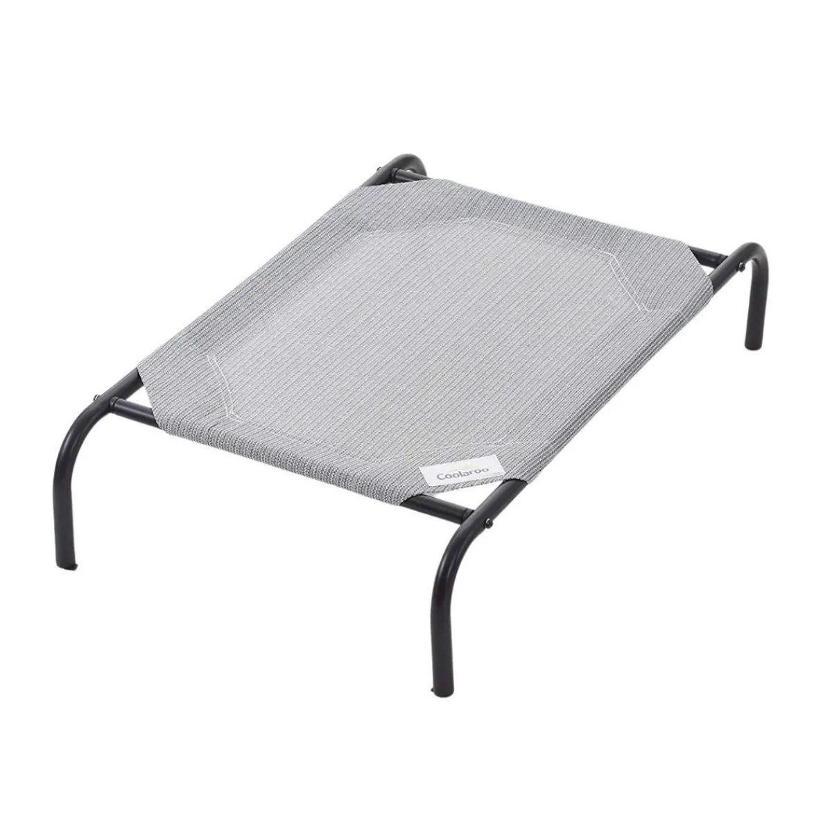coolaroo_pet_bed_small_2.webp Ryan's Pet Supplies Coolaroo Pet Bed Small