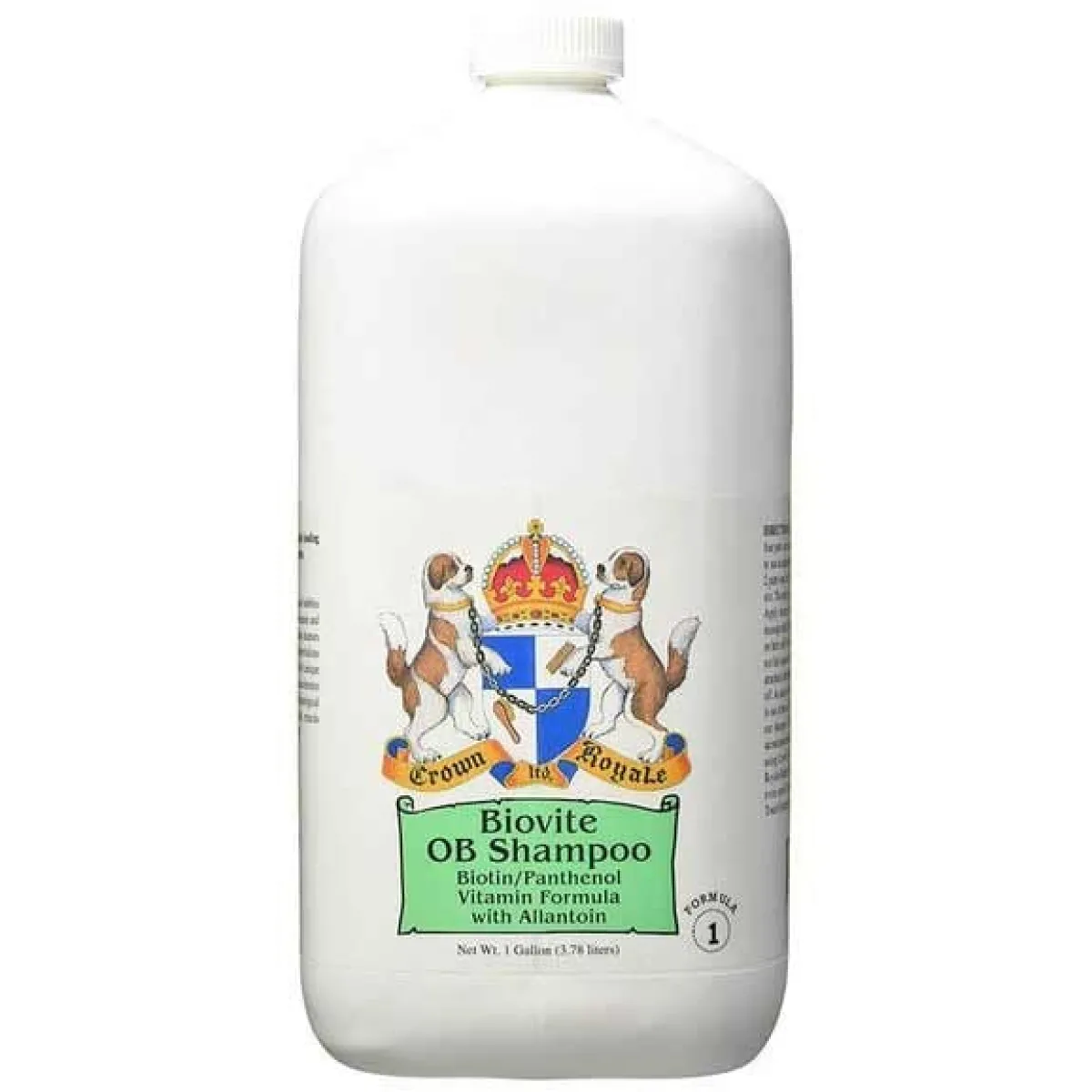 crown_royale_biovite_ob_shampoo_concentrate_formula__2-2.webp Ryan's Pet Supplies Crown Royale Biovite OB Shampoo Concentrate Formula #1