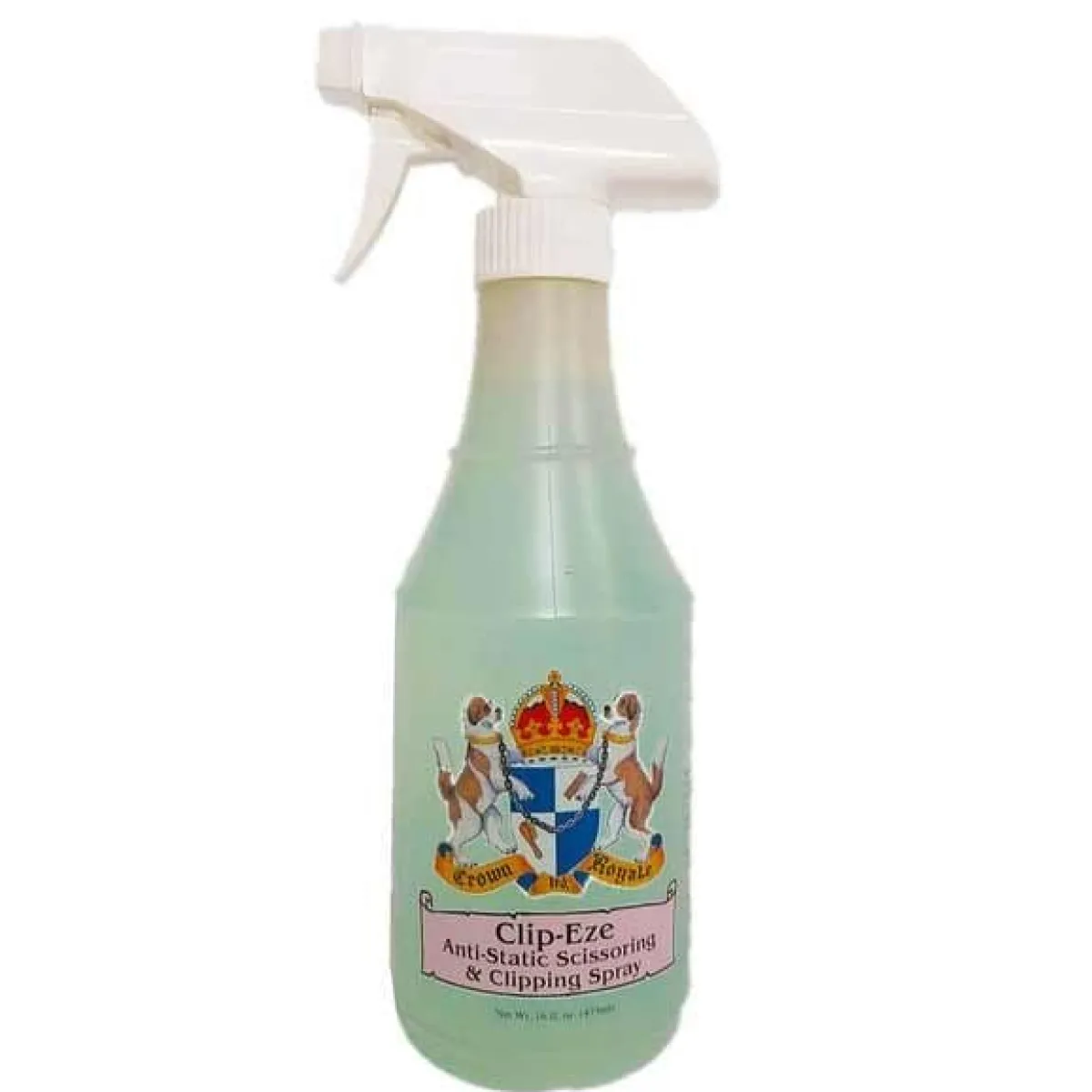 crown_royale_clipeze_ready_to_use_1.webp Ryan's Pet Supplies Crown Royale Clip-Eze Ready to Use