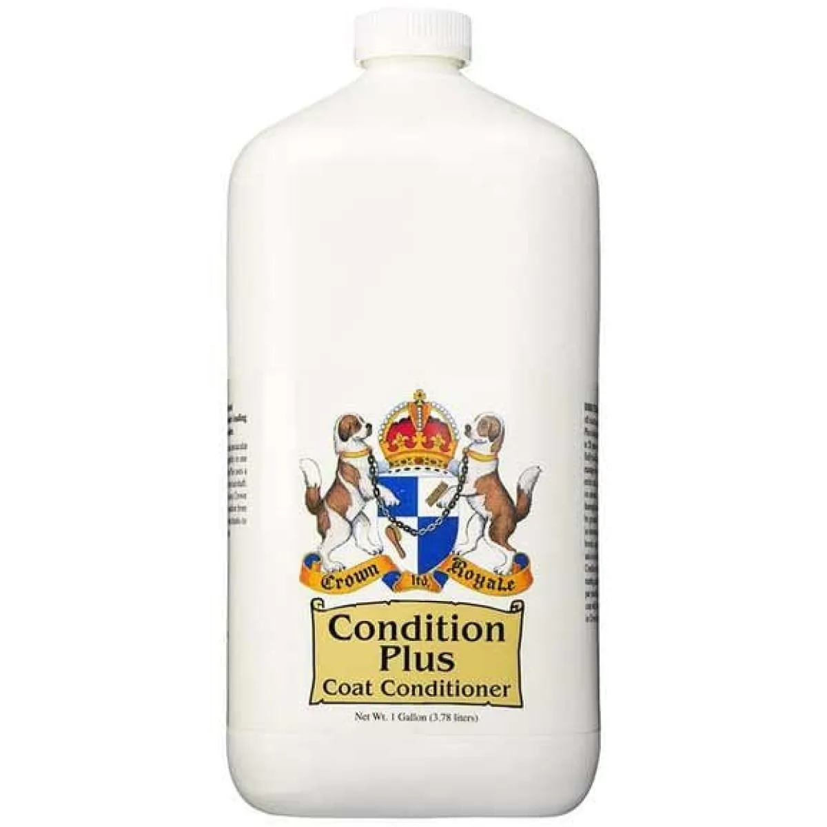 crown_royale_condition_plus_concentrate_2.webp Ryan's Pet Supplies Crown Royale Condition Plus Concentrate