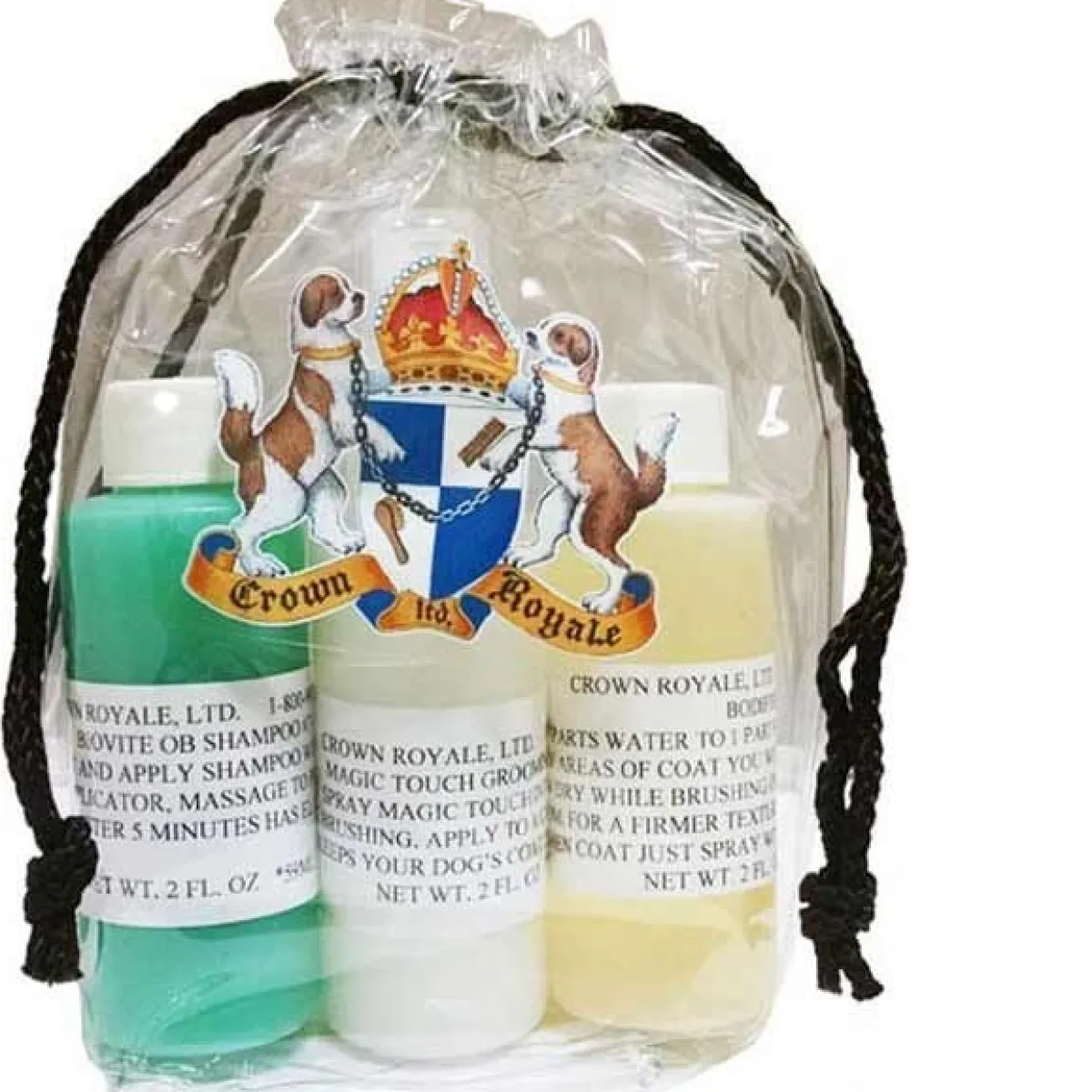 crown_royale_triple_play_pack_biovite_oz_bundle_3.webp Ryan's Pet Supplies Crown Royale Triple Play Pack Biovite 2oz Bundle