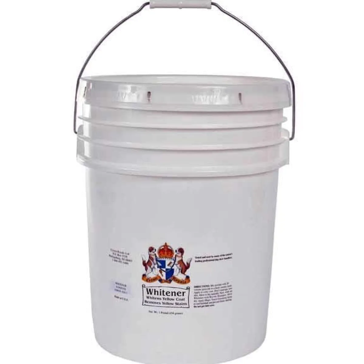 crown_royale_whitener_grooming_powder_3.webp Ryan's Pet Supplies Crown Royale Whitener Grooming Powder