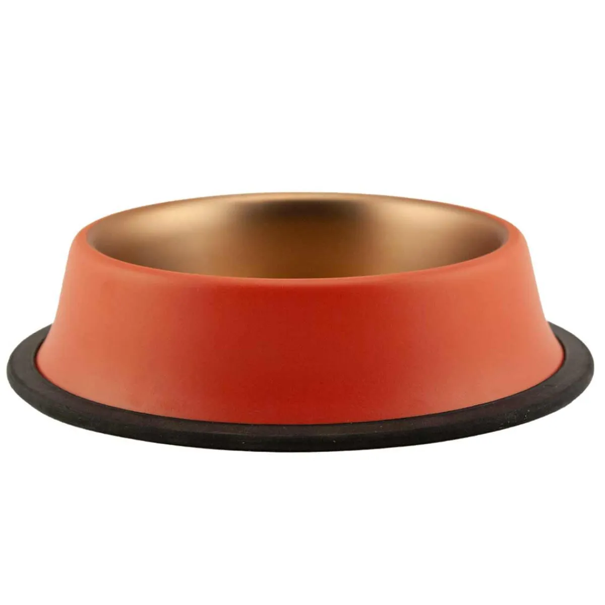 dawgeee_dine_nonskid_dog_bowl_2.webp Ryan's Pet Supplies Dawgeee Dine Non-Skid Dog Bowl