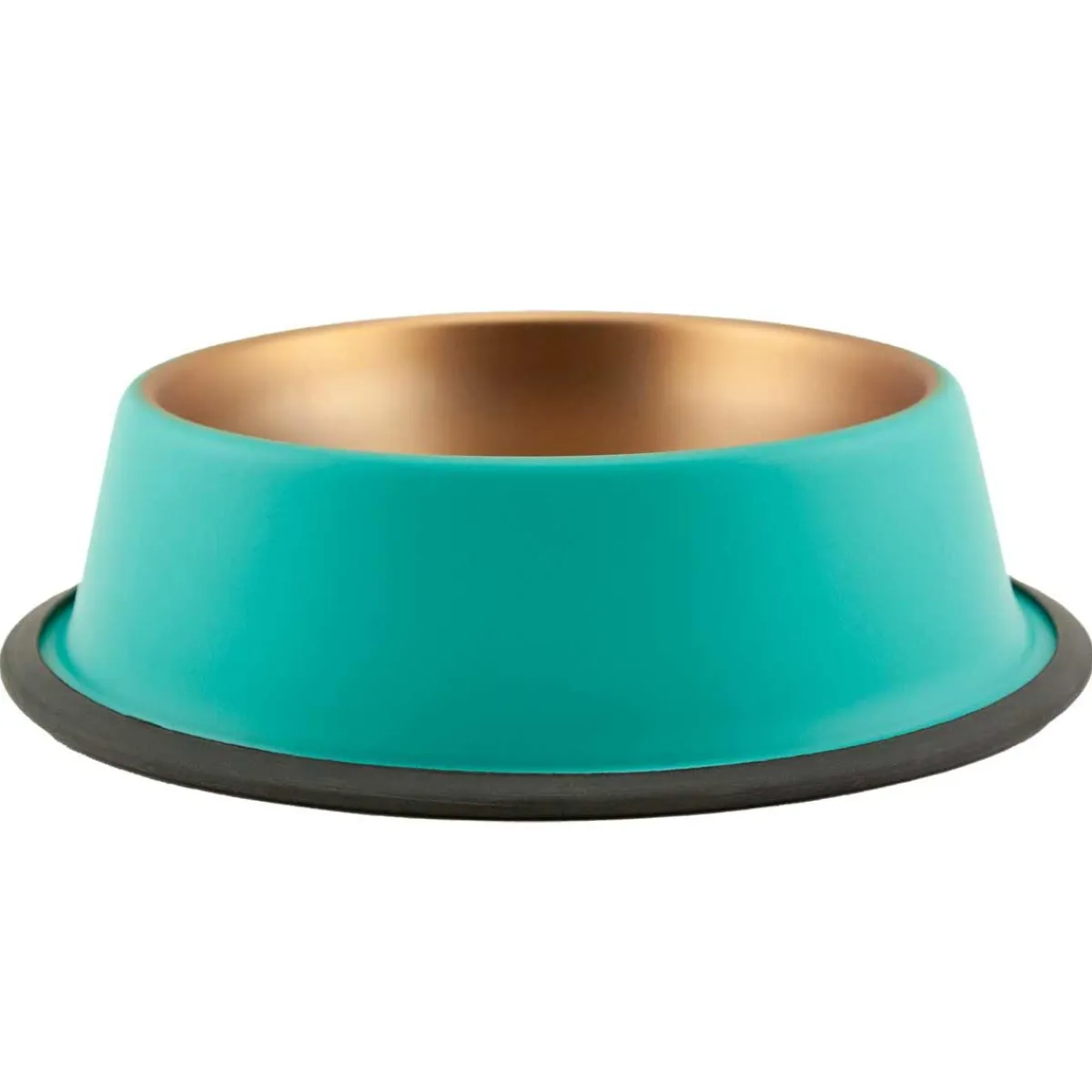 dawgeee_dine_nonskid_dog_bowl_3.webp Ryan's Pet Supplies Dawgeee Dine Non-Skid Dog Bowl