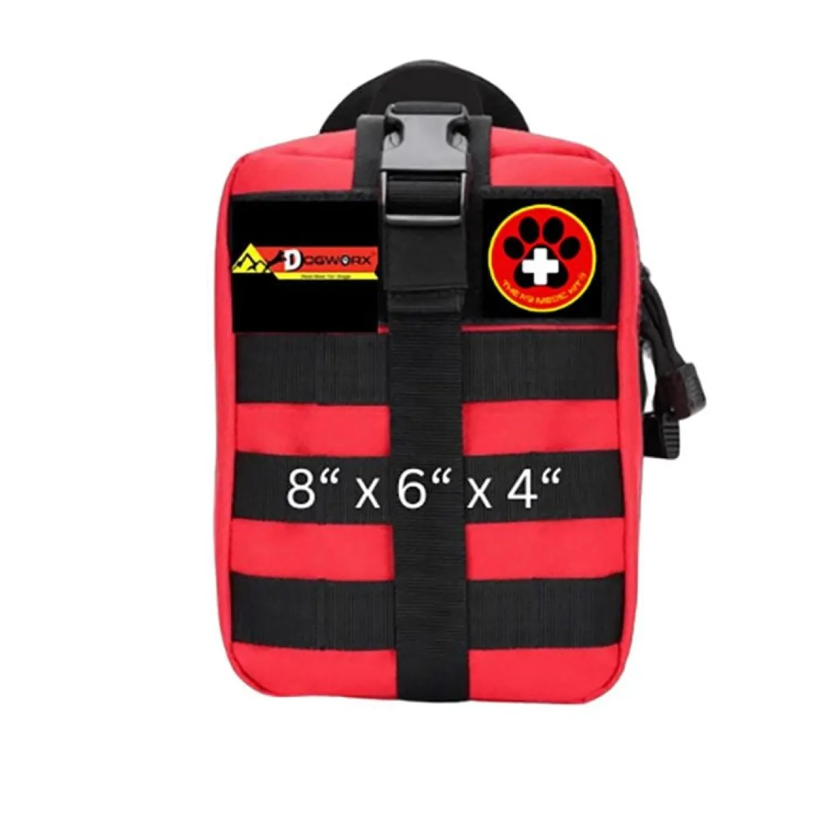 dogworx_k_medic_kit_5.webp Ryan's Pet Supplies Dogworx K9 Medic Kit