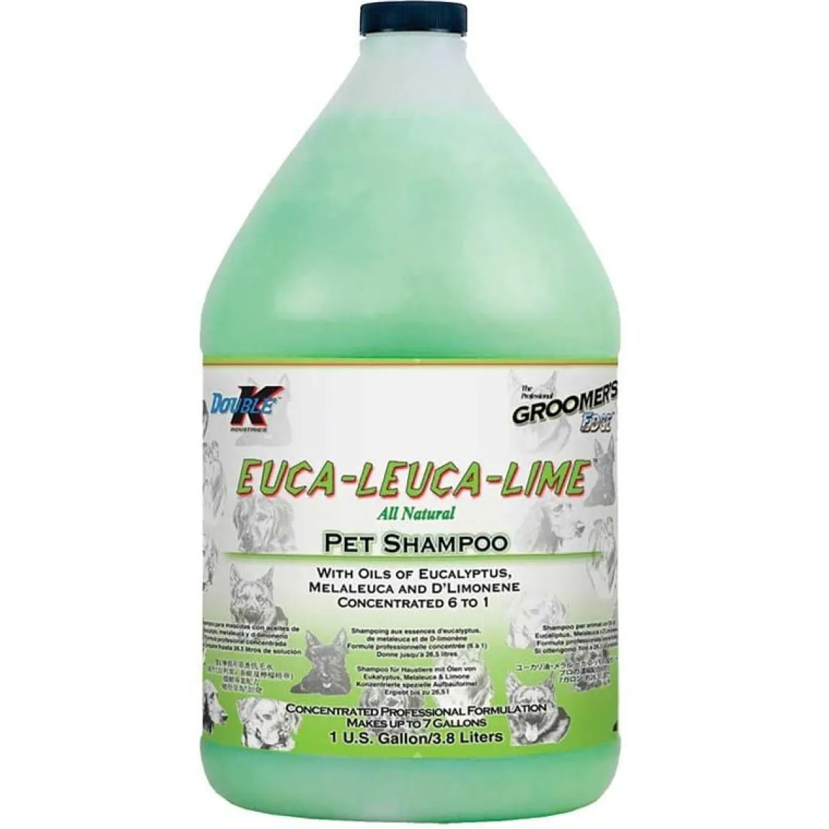 double_k_eucaleuca_lime_pesticidefree_shampoo__2.webp Ryan's Pet Supplies Double K Euca-Leuca Lime Pesticide-Free Shampoo 16:1