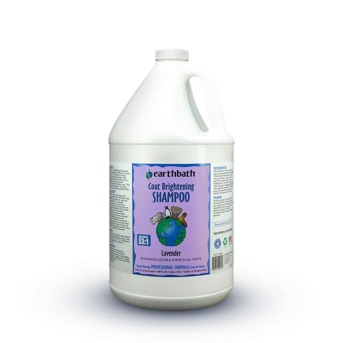 earthbath_coat_brightening_shampoo__6.webp Ryan's Pet Supplies Earthbath Coat Brightening Shampoo 33:1