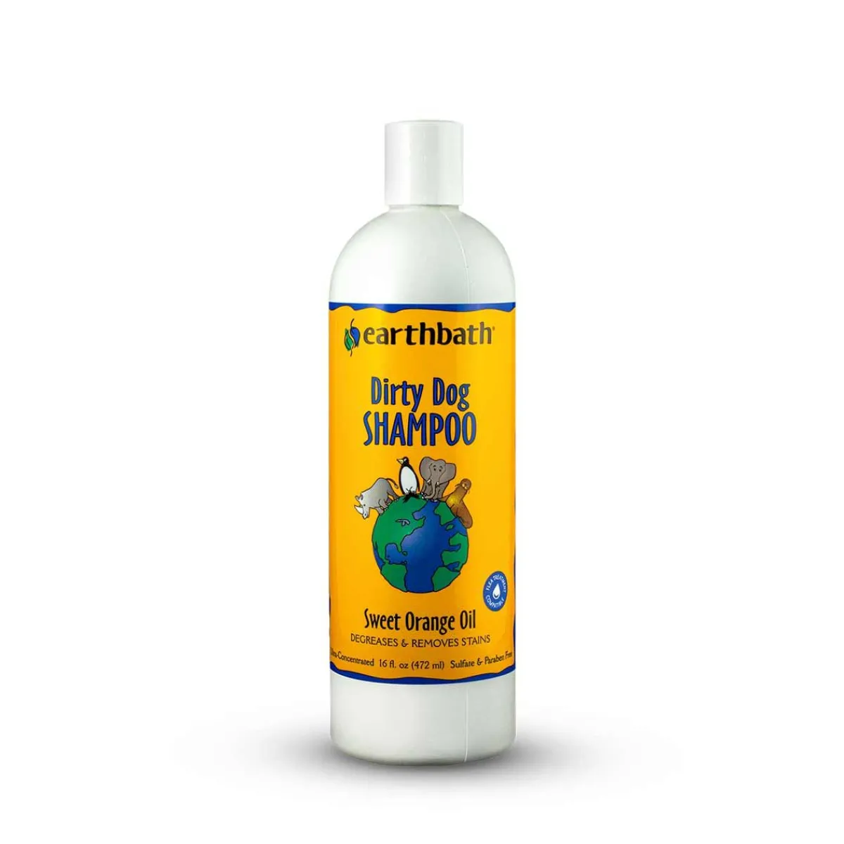 earthbath_dirty_dog_shampoo__1.webp Ryan's Pet Supplies Earthbath Dirty Dog Shampoo 33:1
