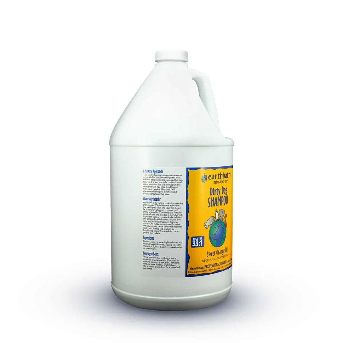 earthbath_dirty_dog_shampoo__2.webp Ryan's Pet Supplies Earthbath Dirty Dog Shampoo 33:1