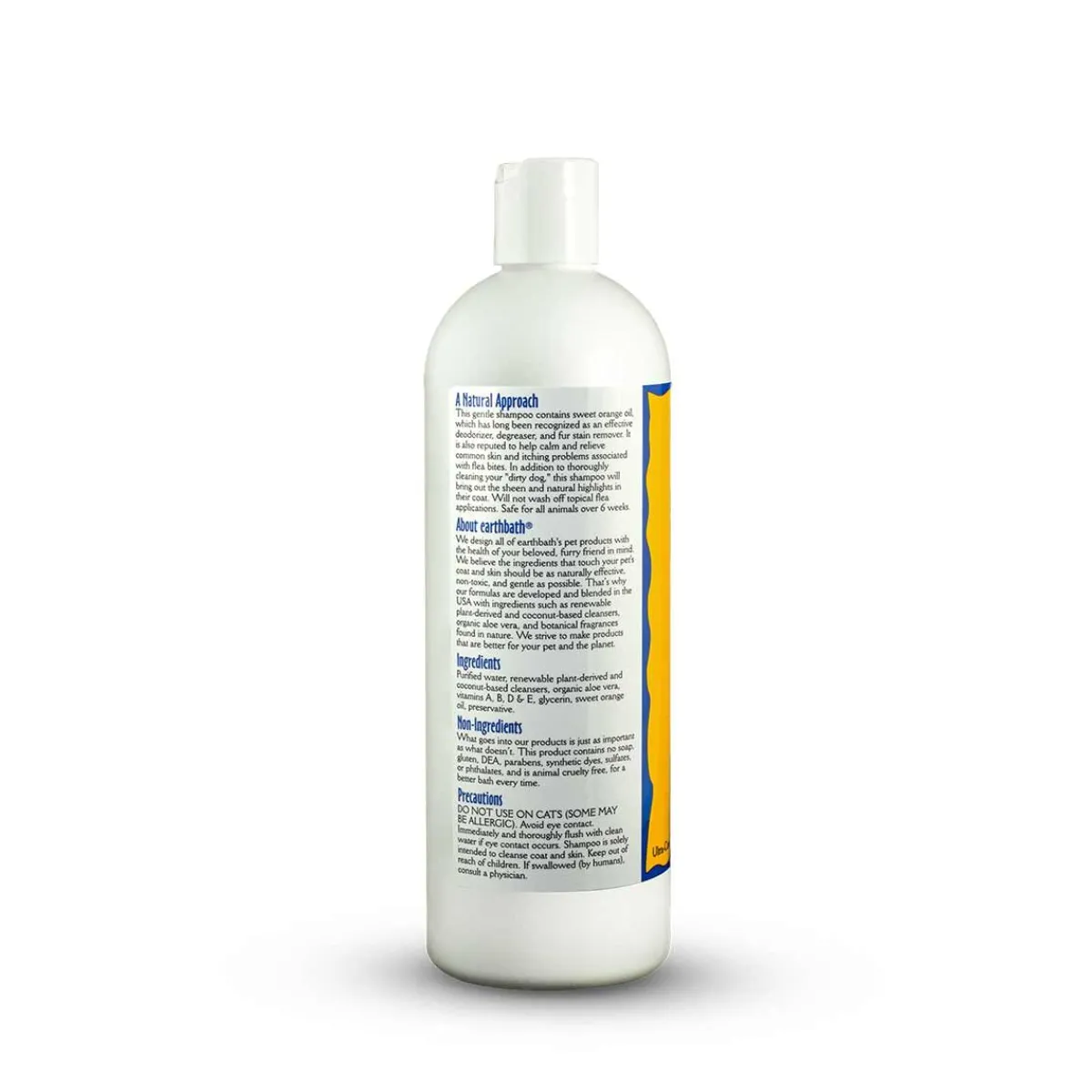 earthbath_dirty_dog_shampoo__4.webp Ryan's Pet Supplies Earthbath Dirty Dog Shampoo 33:1