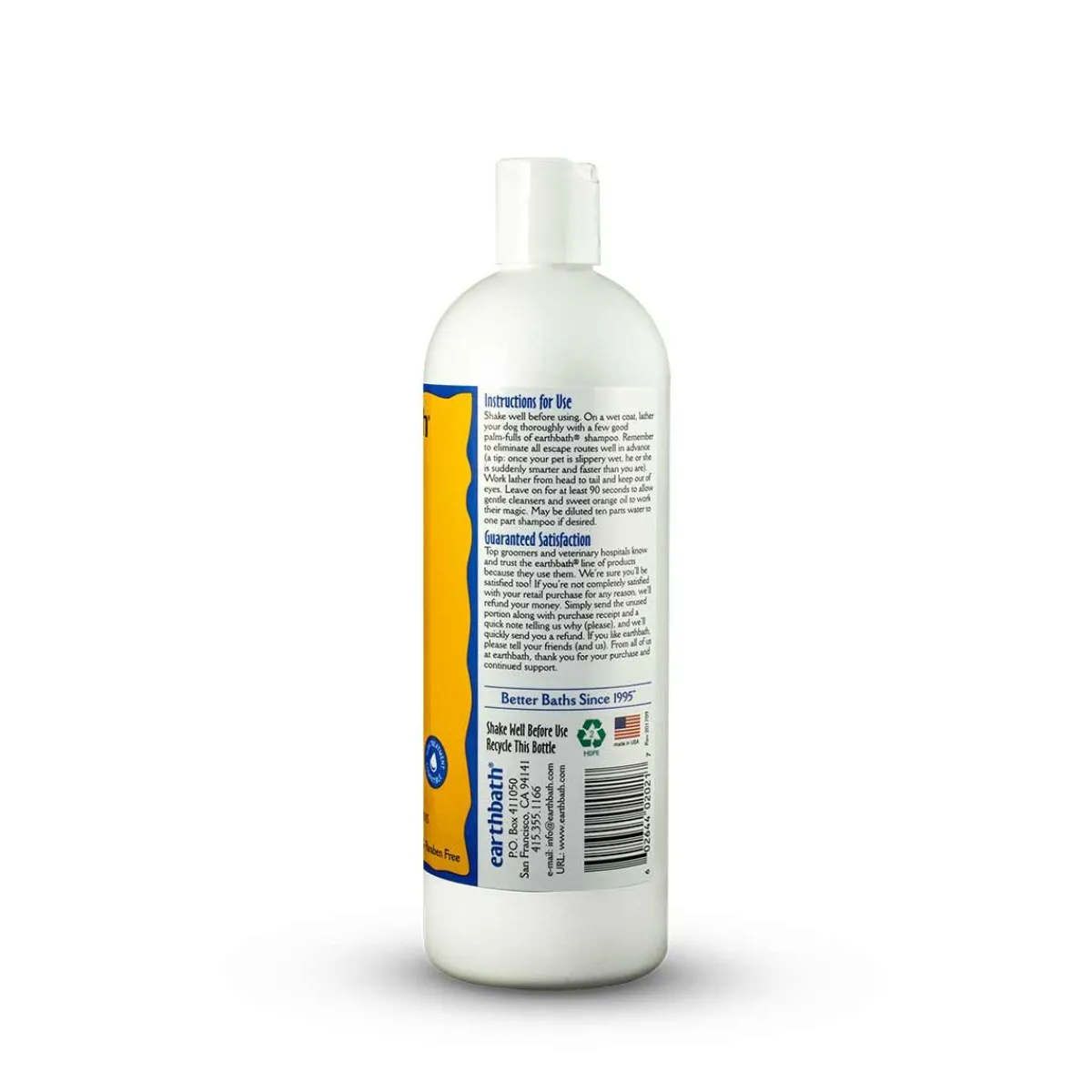 earthbath_dirty_dog_shampoo__5.webp Ryan's Pet Supplies Earthbath Dirty Dog Shampoo 33:1