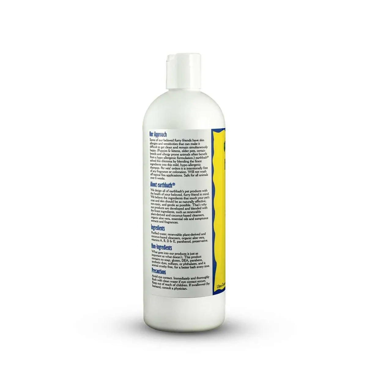 earthbath_hypoallergenic_pet_shampoo__4.webp Ryan's Pet Supplies Earthbath Hypo-Allergenic Pet Shampoo 33:1