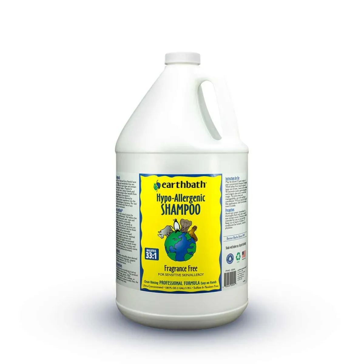 earthbath_hypoallergenic_pet_shampoo__6.webp Ryan's Pet Supplies Earthbath Hypo-Allergenic Pet Shampoo 33:1