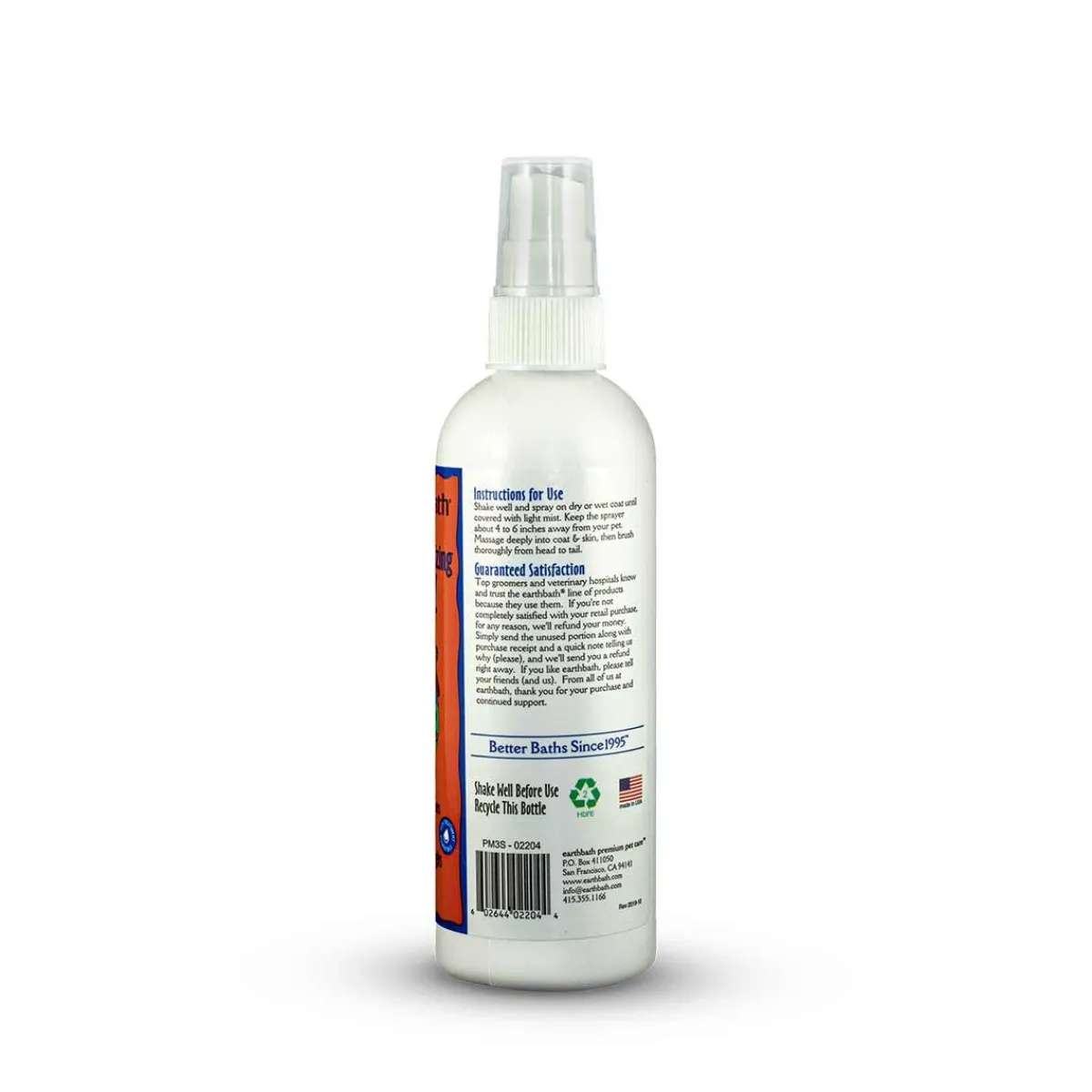 earthbath_mango_tango_shampoo_amp_conditioner__7.webp Ryan's Pet Supplies Earthbath Mango Tango Shampoo & Conditioner 33:1