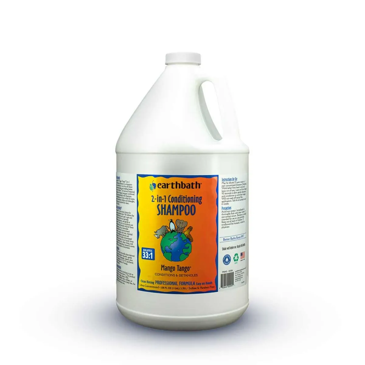earthbath_mango_tango_shampoo_amp_conditioner__9.webp Ryan's Pet Supplies Earthbath Mango Tango Shampoo & Conditioner 33:1