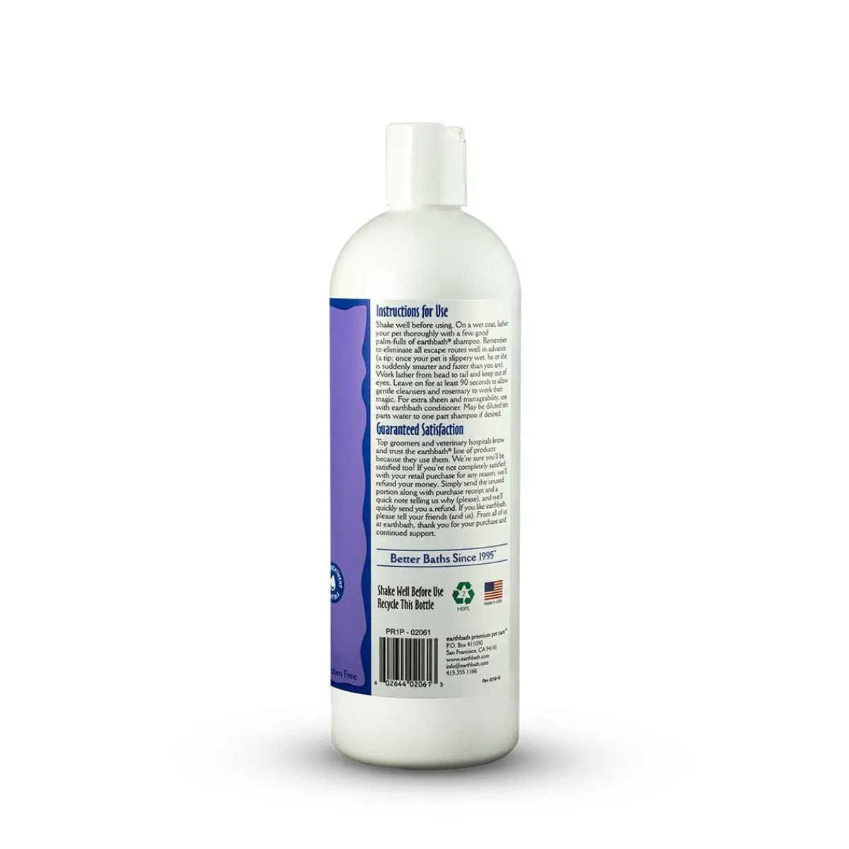 earthbath_mediterranean_magic_deodorizing_shampoo__5.webp Ryan's Pet Supplies Earthbath Mediterranean Magic Deodorizing Shampoo 33:1