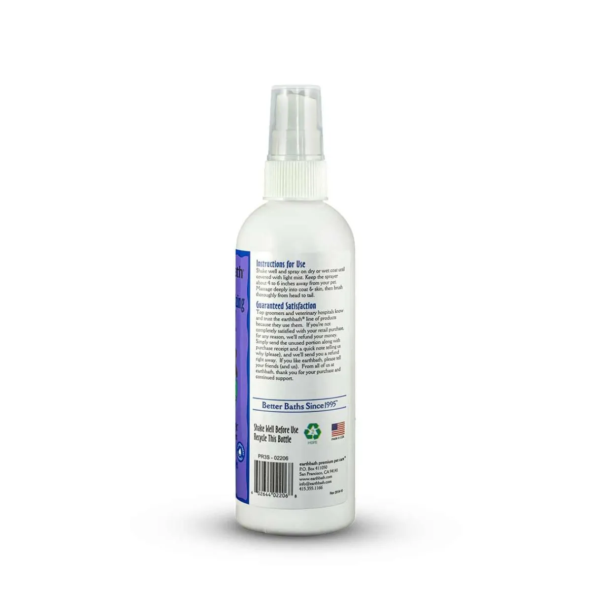 earthbath_mediterranean_magic_deodorizing_shampoo__7.webp Ryan's Pet Supplies Earthbath Mediterranean Magic Deodorizing Shampoo 33:1