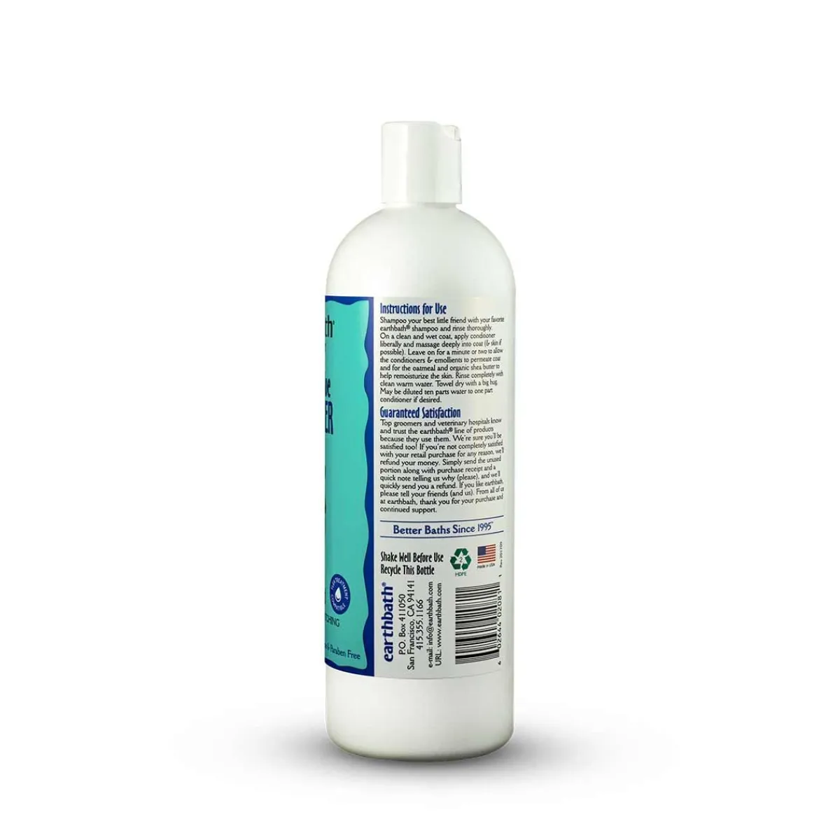 earthbath_oatmeal_amp_aloe_creme_rinse_amp_conditioner__5.webp Ryan's Pet Supplies Earthbath Oatmeal & Aloe Creme Rinse & Conditioner 10:1