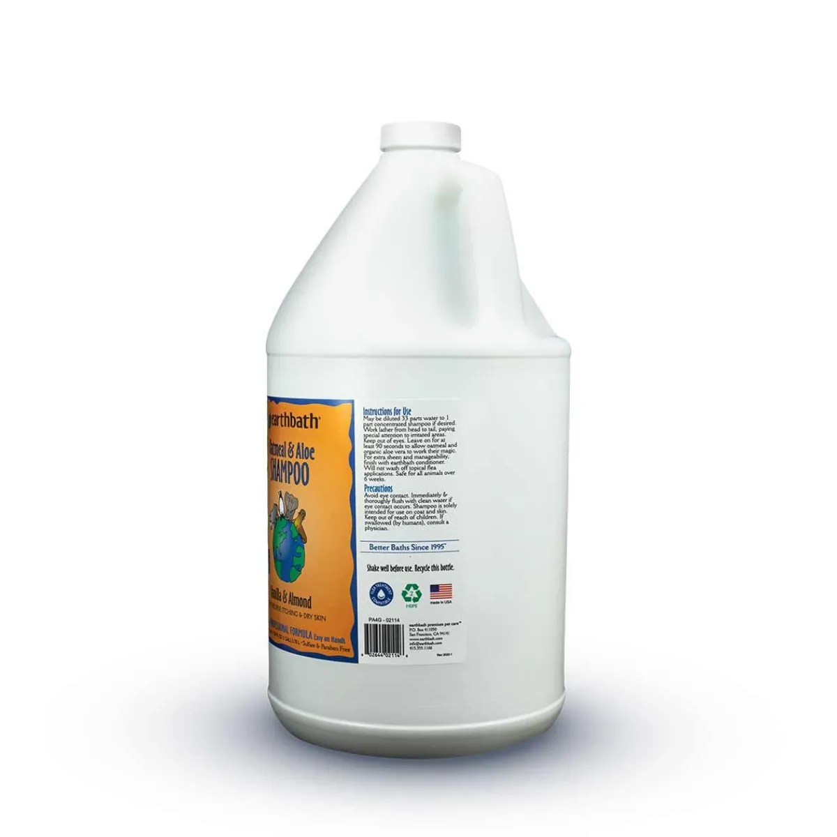 earthbath_oatmeal_amp_aloe_grooming_shampoo__3.webp Ryan's Pet Supplies Earthbath Oatmeal & Aloe Grooming Shampoo 33:1