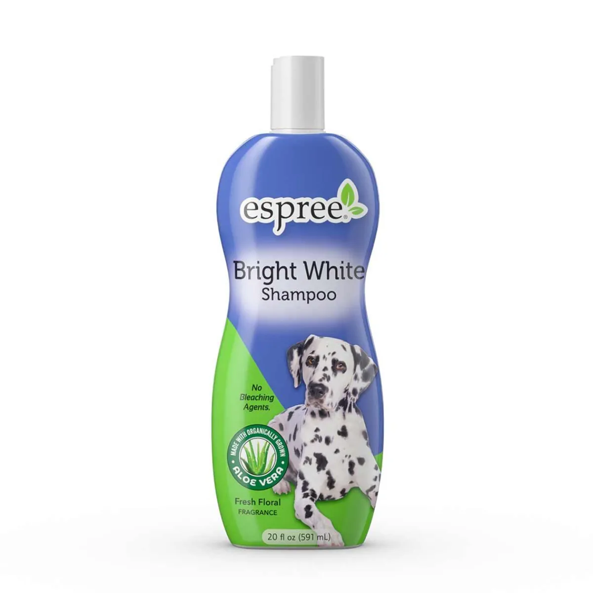 espree_bright_white_dog_shampoo__2.webp Ryan's Pet Supplies Espree Bright White Dog Shampoo 16:1