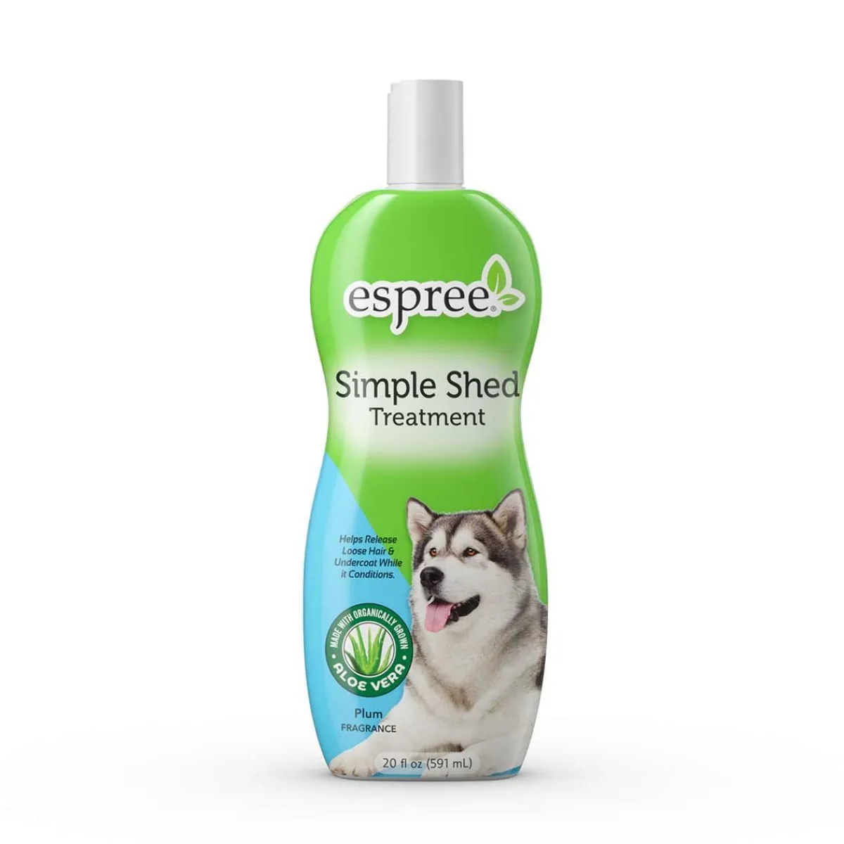 espree_simple_shed_treatment_rtu_2.webp Ryan's Pet Supplies Espree Simple Shed Treatment RTU