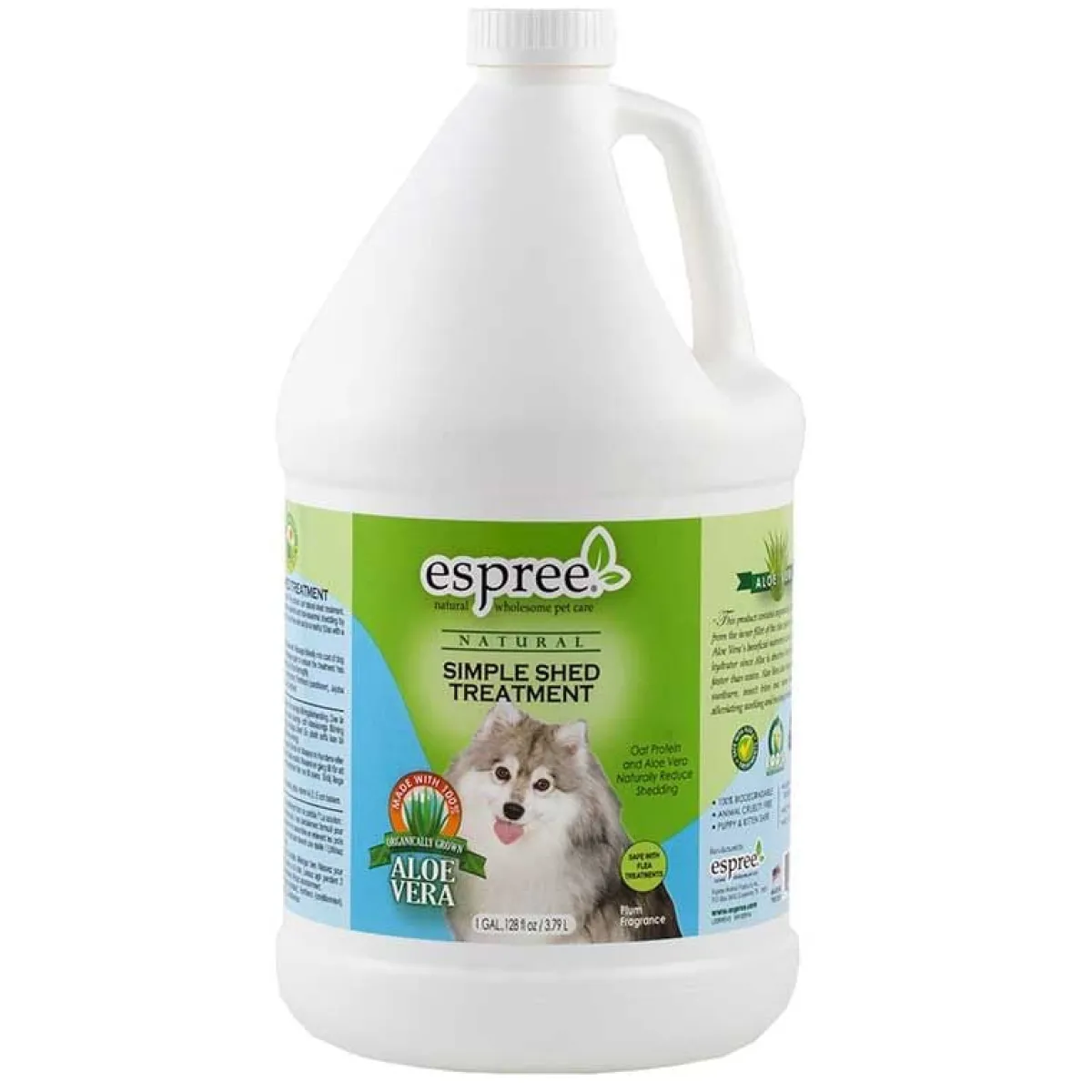 espree_simple_shed_treatment_rtu_3.webp Ryan's Pet Supplies Espree Simple Shed Treatment RTU