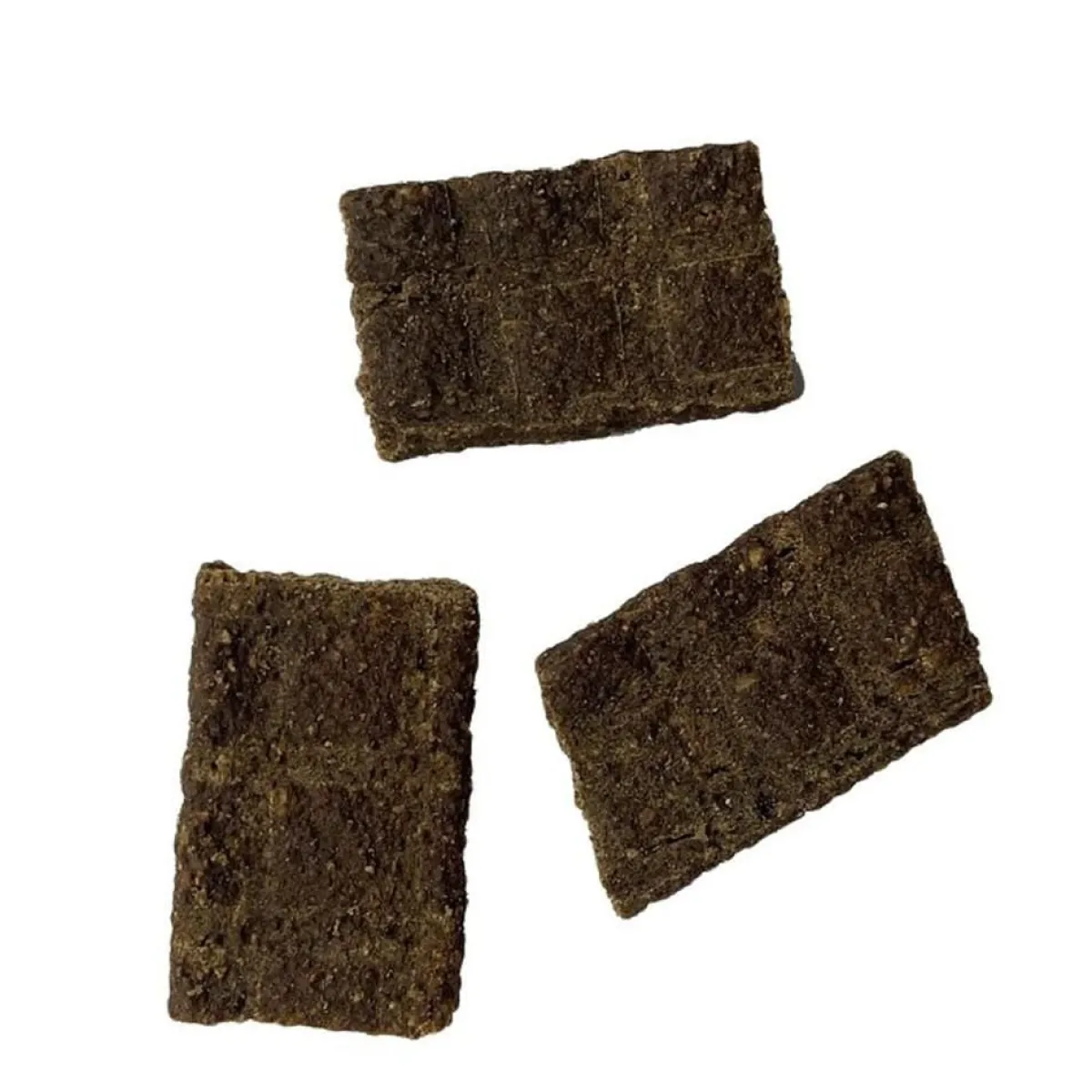exclusively_dog_its_turkey_thyme_grainfree_meat_treats__oz_2.webp Ryan's Pet Supplies Exclusively Dog Its Turkey Thyme Grain-Free Meat Treats 7 oz