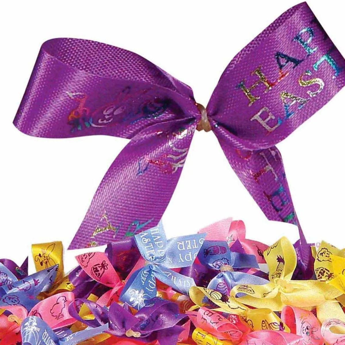 fancy_finishes_pretied_bows_with_paw_print_pattern___ct_2.webp Ryan's Pet Supplies Fancy Finishes Pre-Tied Bows with Paw Print Pattern - 50 ct.