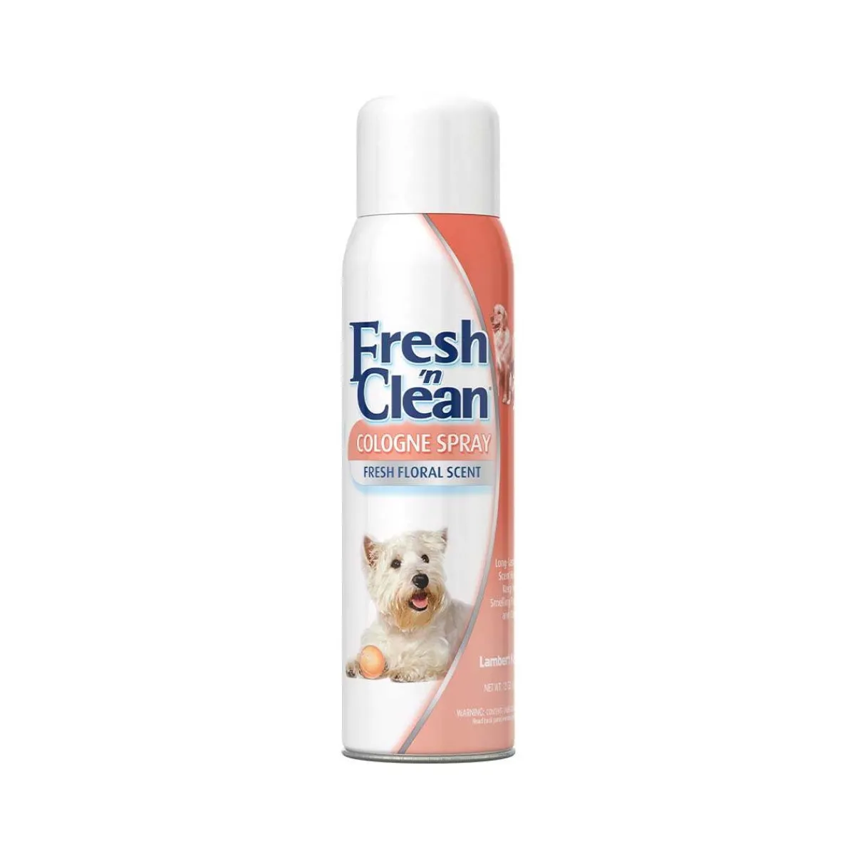 fresh_n_clean_cologne_oz_2.webp Ryan's Pet Supplies Fresh 'n Clean Cologne 12oz