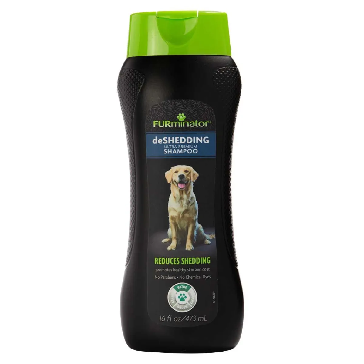 Ryan's Pet Supplies Furminator Deshedding Pet Shampoo 10:1