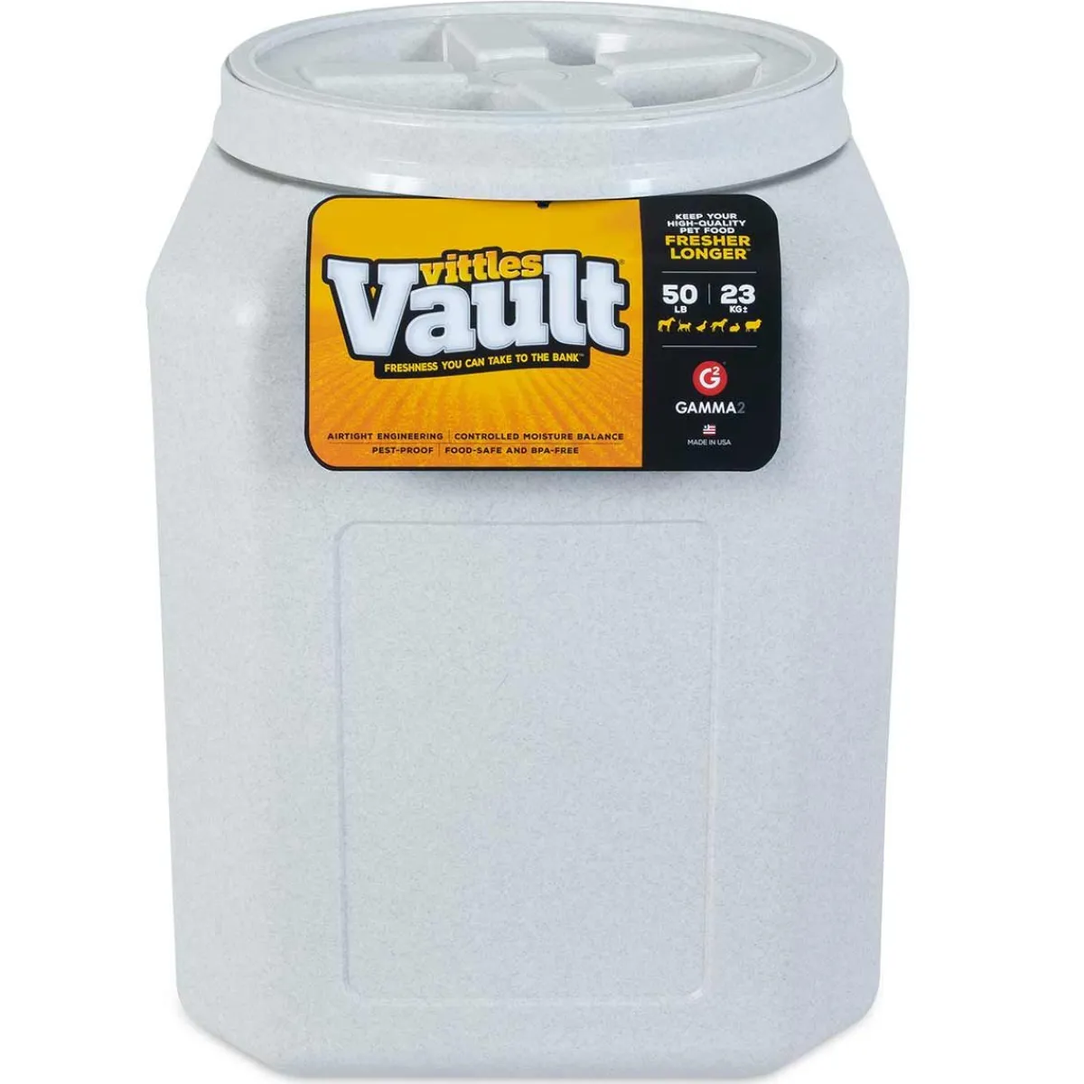gamma_vittles_vault_outback_6.webp Ryan's Pet Supplies GAMMA2 Vittles Vault Outback