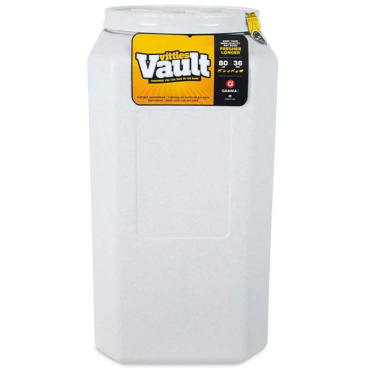 gamma_vittles_vault_outback_7.webp Ryan's Pet Supplies GAMMA2 Vittles Vault Outback