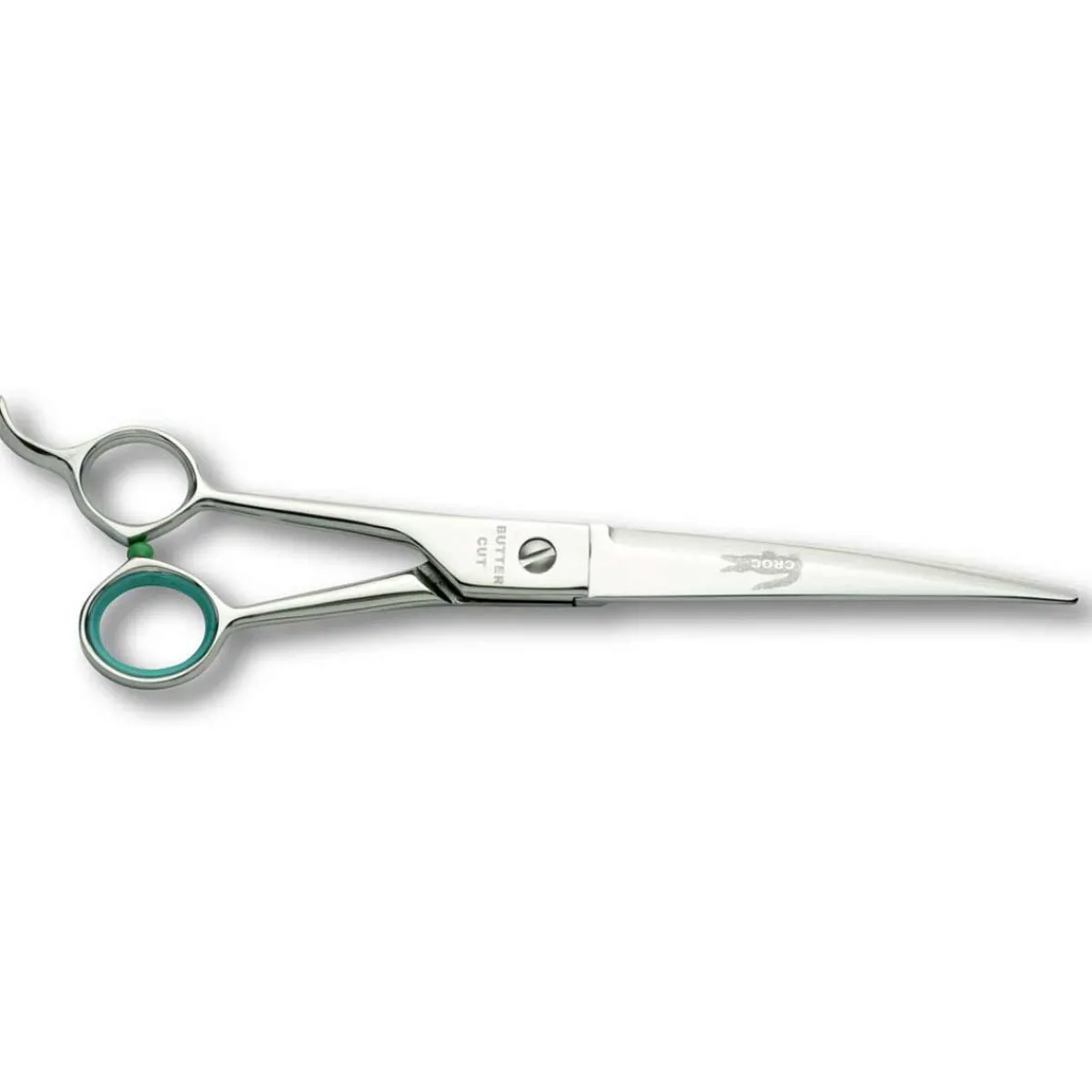 geib_crocodile_left_handed_shears_3.webp Ryan's Pet Supplies Geib Crocodile Left Handed Shears