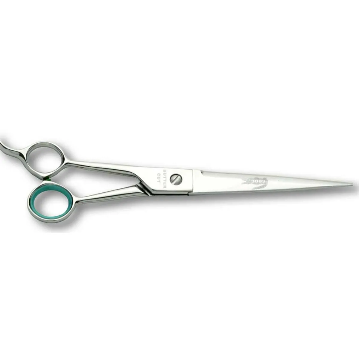 geib_crocodile_left_handed_shears_4.webp Ryan's Pet Supplies Geib Crocodile Left Handed Shears