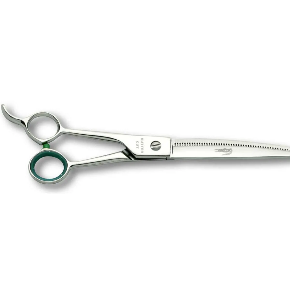 geib_crocodile_left_handed_shears_5.webp Ryan's Pet Supplies Geib Crocodile Left Handed Shears