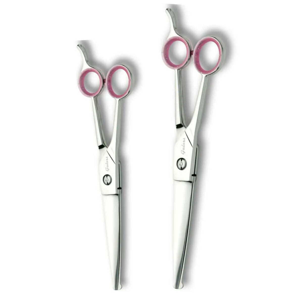 Ryan's Pet Supplies Geib Gator Straight Ball Bearing Ball Tip Left Handed Shears