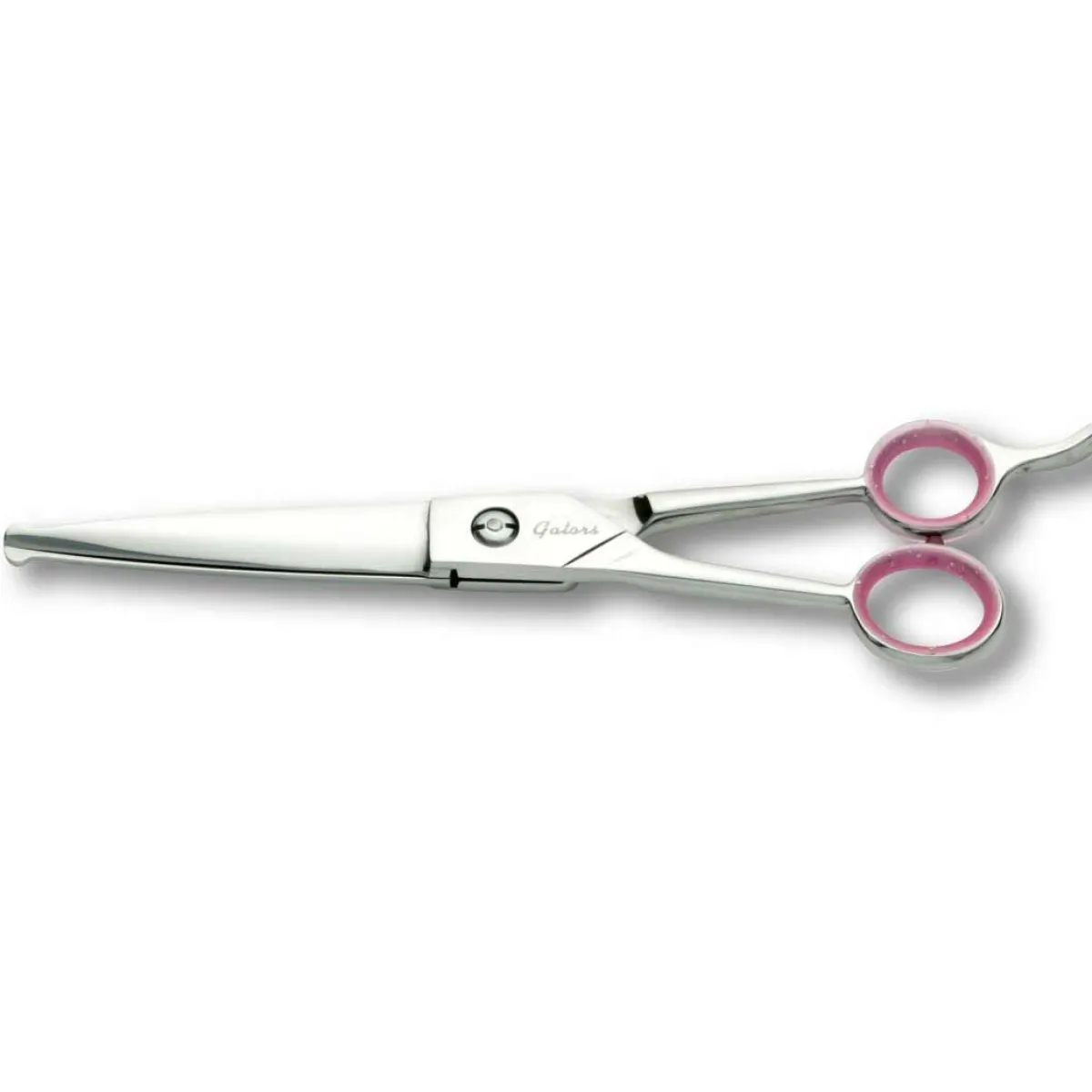 geib_gator_straight_ball_bearing_ball_tip_left_handed_shears_2.webp Ryan's Pet Supplies Geib Gator Straight Ball Bearing Ball Tip Left Handed Shears