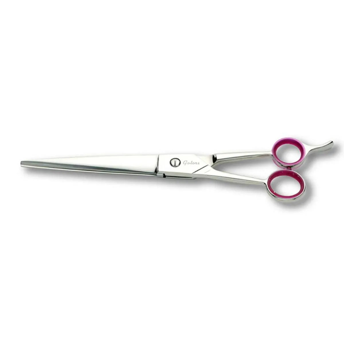 geib_gator_straight_ball_bearing_left_handed_shears_2.webp Ryan's Pet Supplies Geib Gator Straight Ball Bearing Left Handed Shears