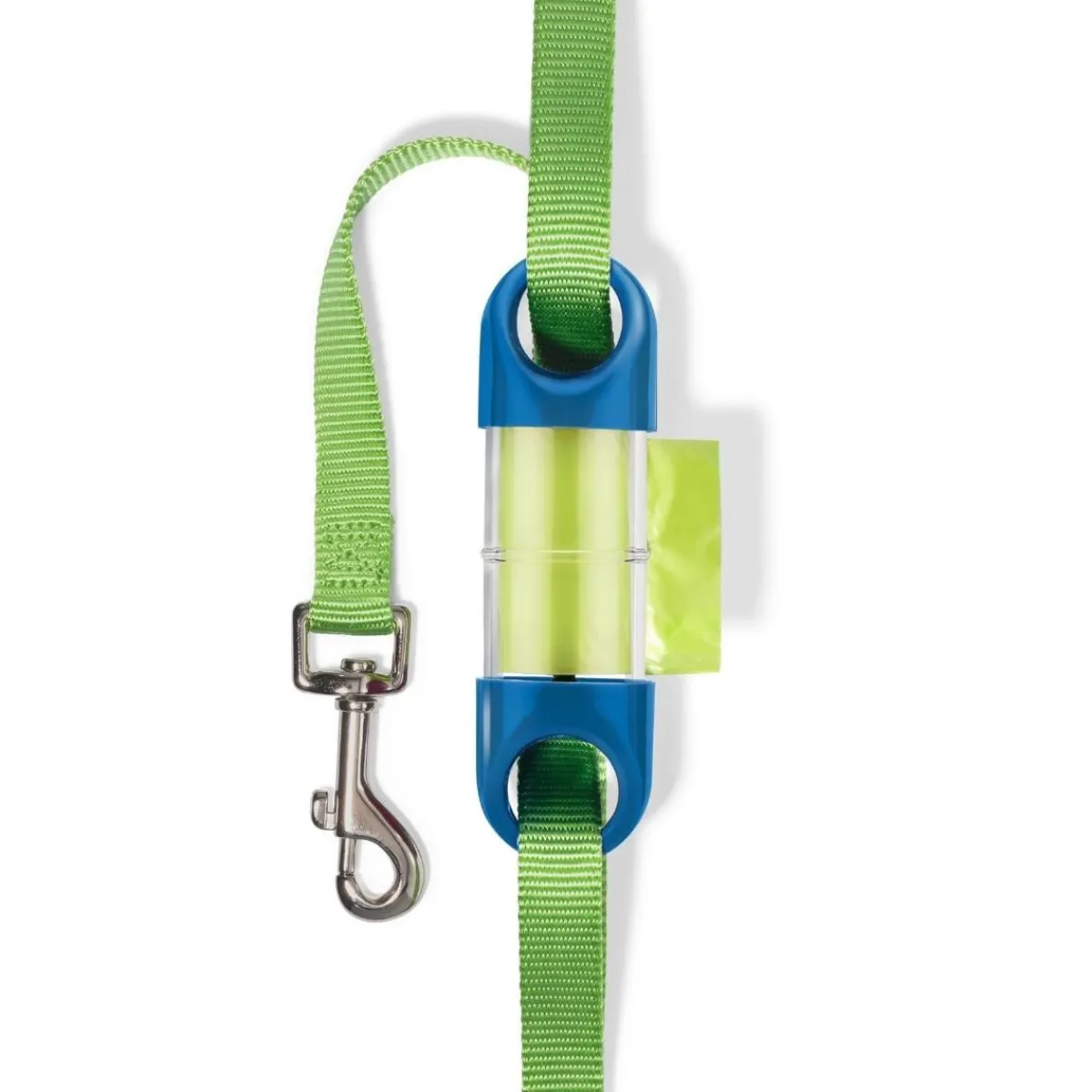 greenline_loop_poop_bag_dispenser_5.webp Ryan's Pet Supplies GreenLine LOOP Poop Bag Dispenser