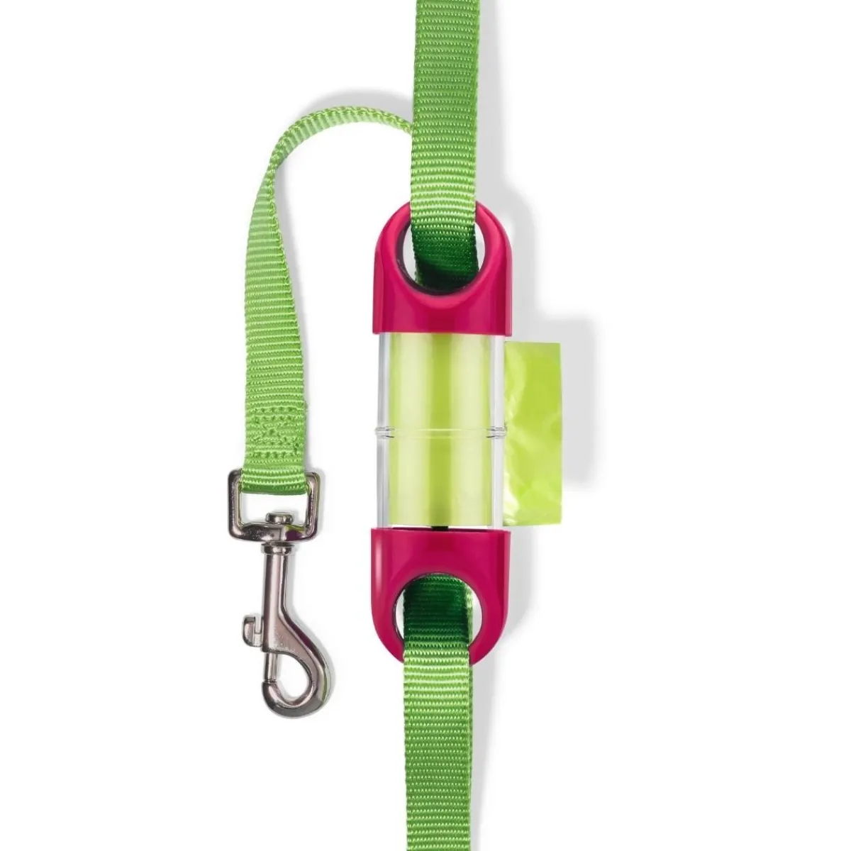 greenline_loop_poop_bag_dispenser_7.webp Ryan's Pet Supplies GreenLine LOOP Poop Bag Dispenser