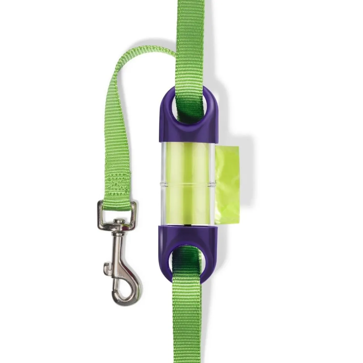 greenline_loop_poop_bag_dispenser_8.webp Ryan's Pet Supplies GreenLine LOOP Poop Bag Dispenser