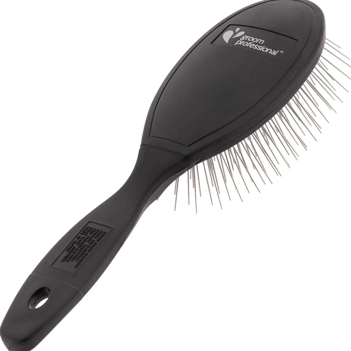 Ryan's Pet Supplies Groom Professional Luxury Pin Brush