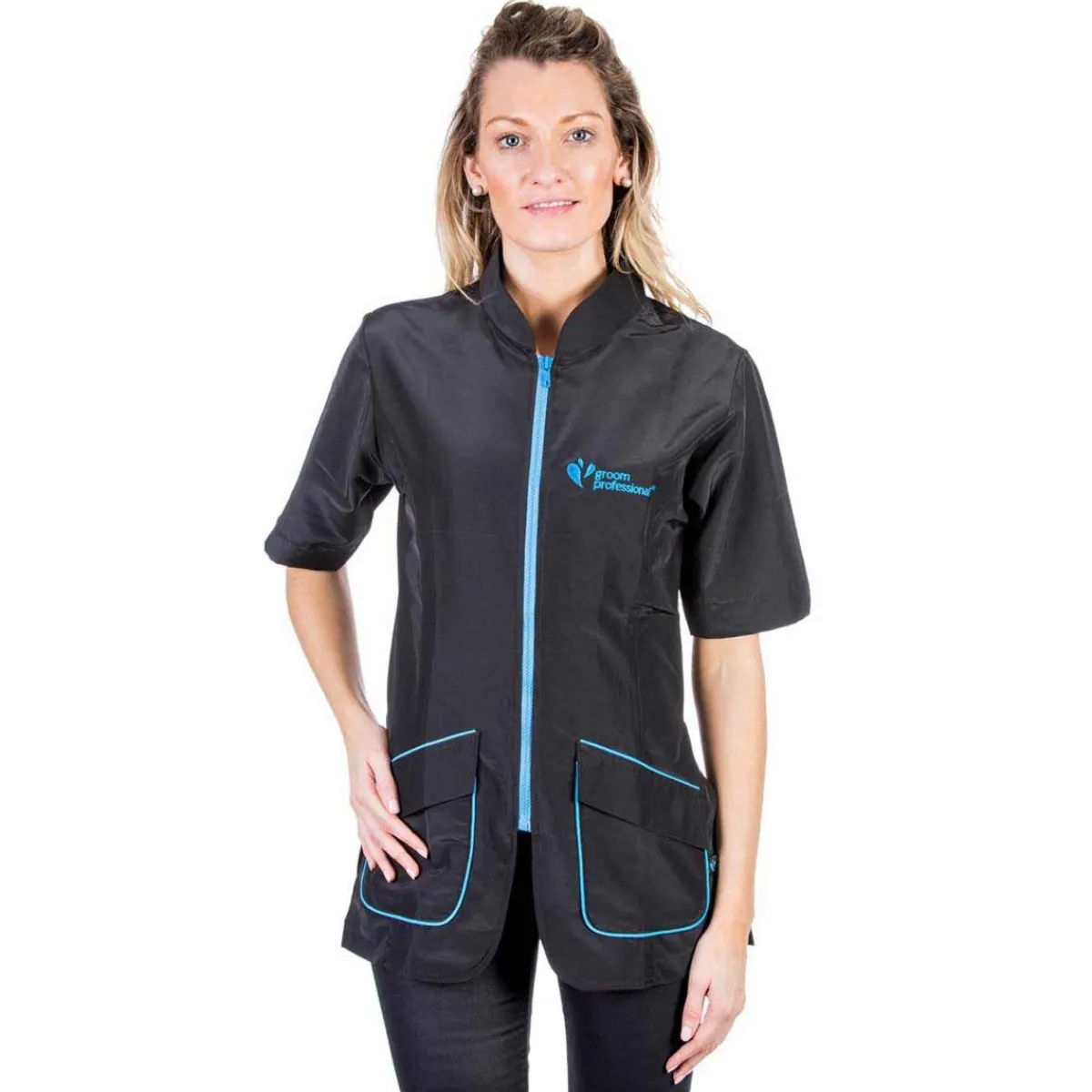 groom_professional_milano_jacket_1.webp Ryan's Pet Supplies Groom Professional Milano Jacket