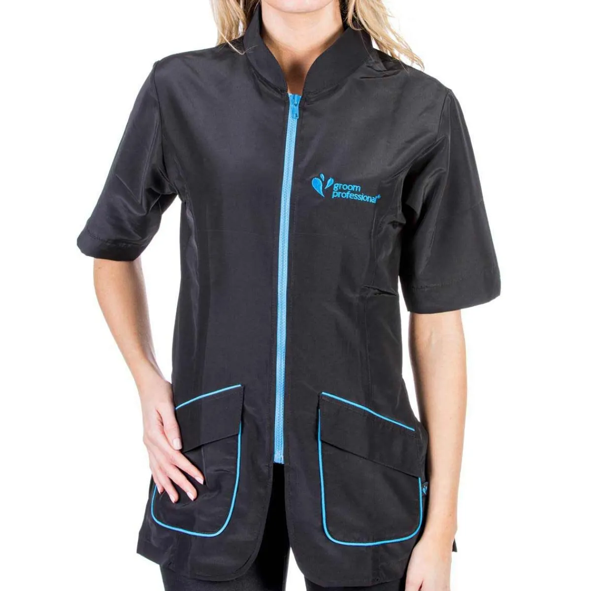 groom_professional_milano_jacket_4.webp Ryan's Pet Supplies Groom Professional Milano Jacket