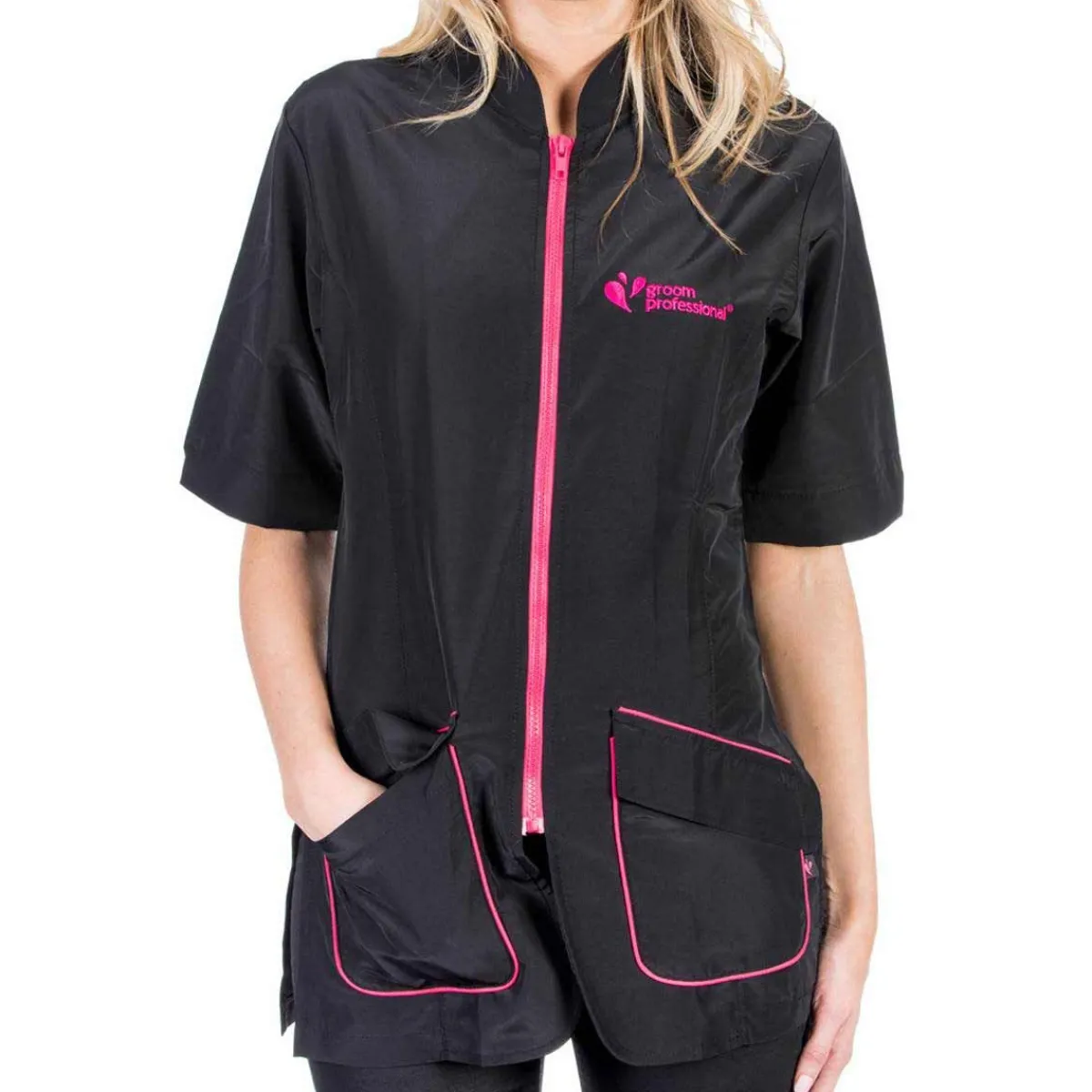 groom_professional_milano_jacket_5.webp Ryan's Pet Supplies Groom Professional Milano Jacket