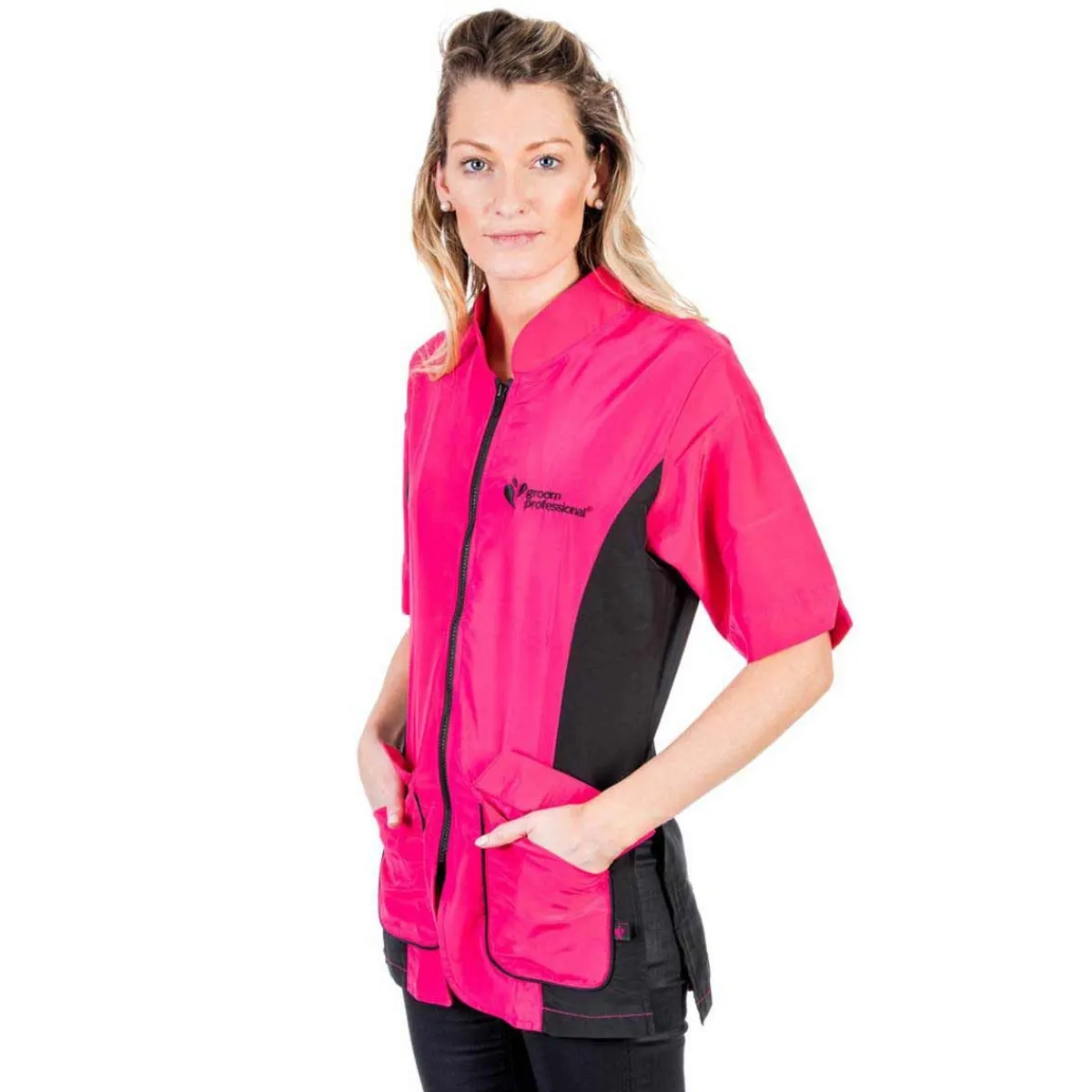 groom_professional_treviso_jacket_1.webp Ryan's Pet Supplies Groom Professional Treviso Jacket