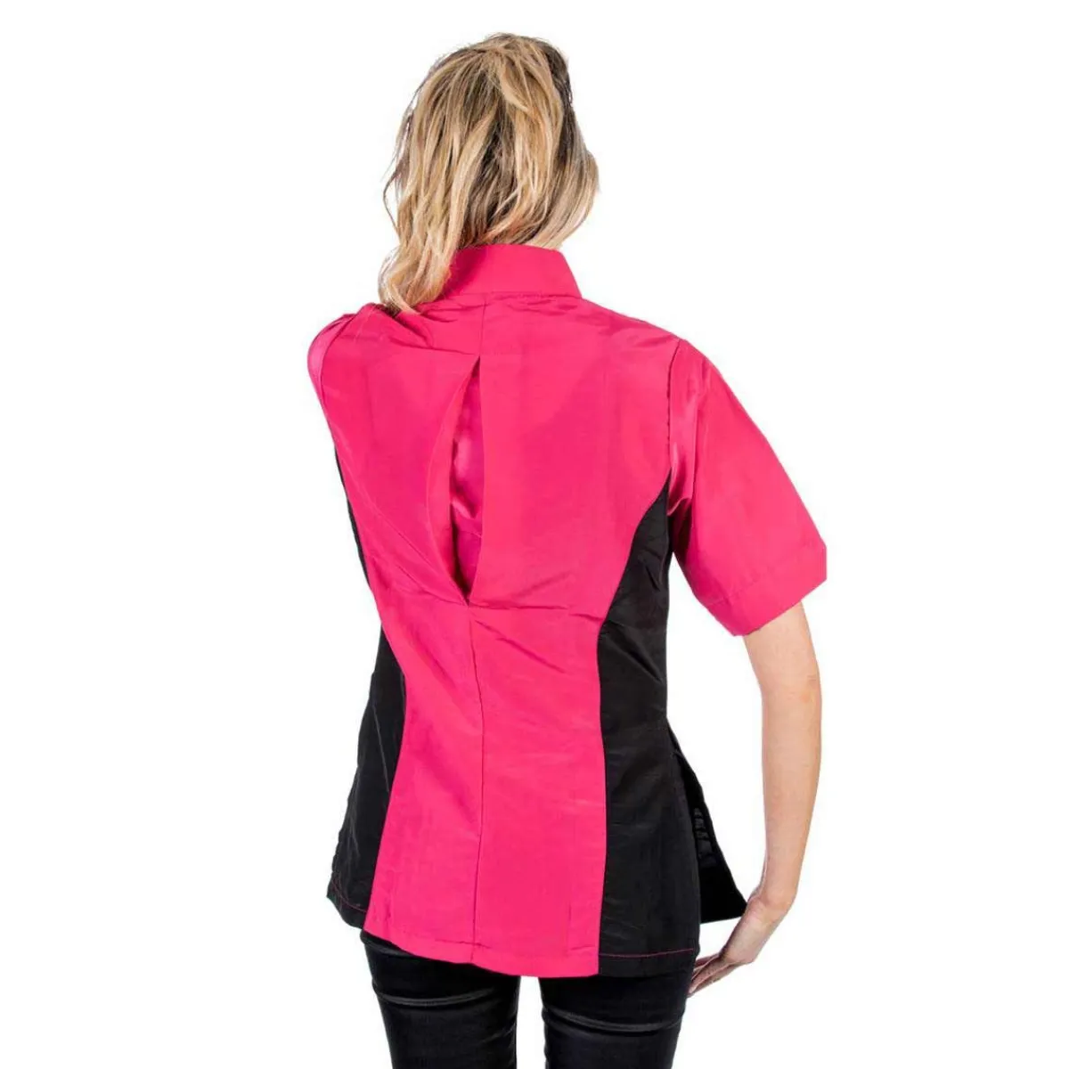 groom_professional_treviso_jacket_2.webp Ryan's Pet Supplies Groom Professional Treviso Jacket