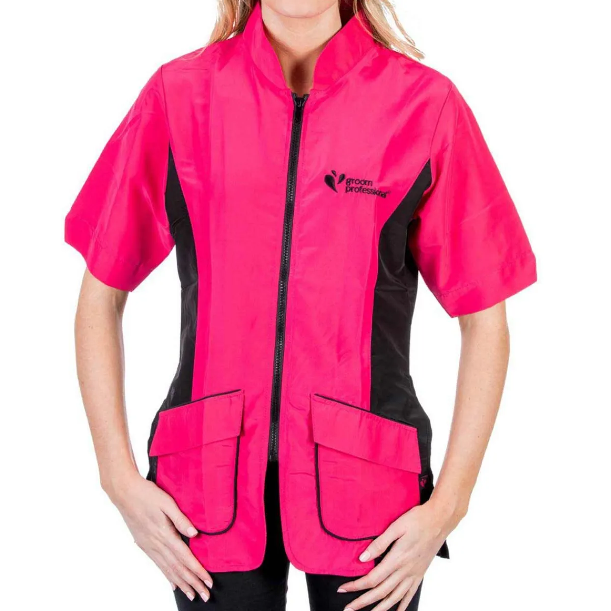 groom_professional_treviso_jacket_4.webp Ryan's Pet Supplies Groom Professional Treviso Jacket