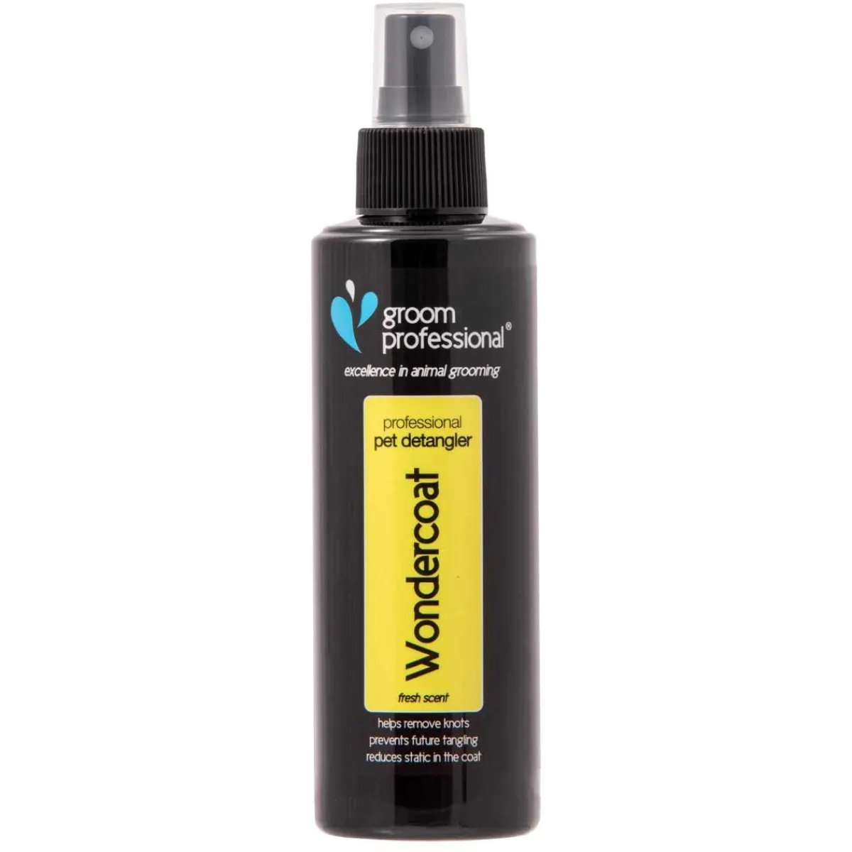 groom_professional_wondercoat_grooming_spray_2.webp Ryan's Pet Supplies Groom Professional Wondercoat Grooming Spray